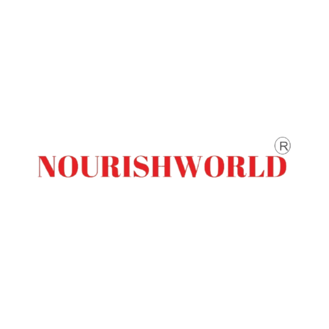 NOURISHWORLD | Triphala Churna 100gm | Helps Relieve Constipation | Quick Acidity & Gas Relief
