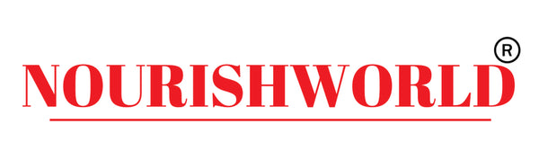 Nourishworld Inc